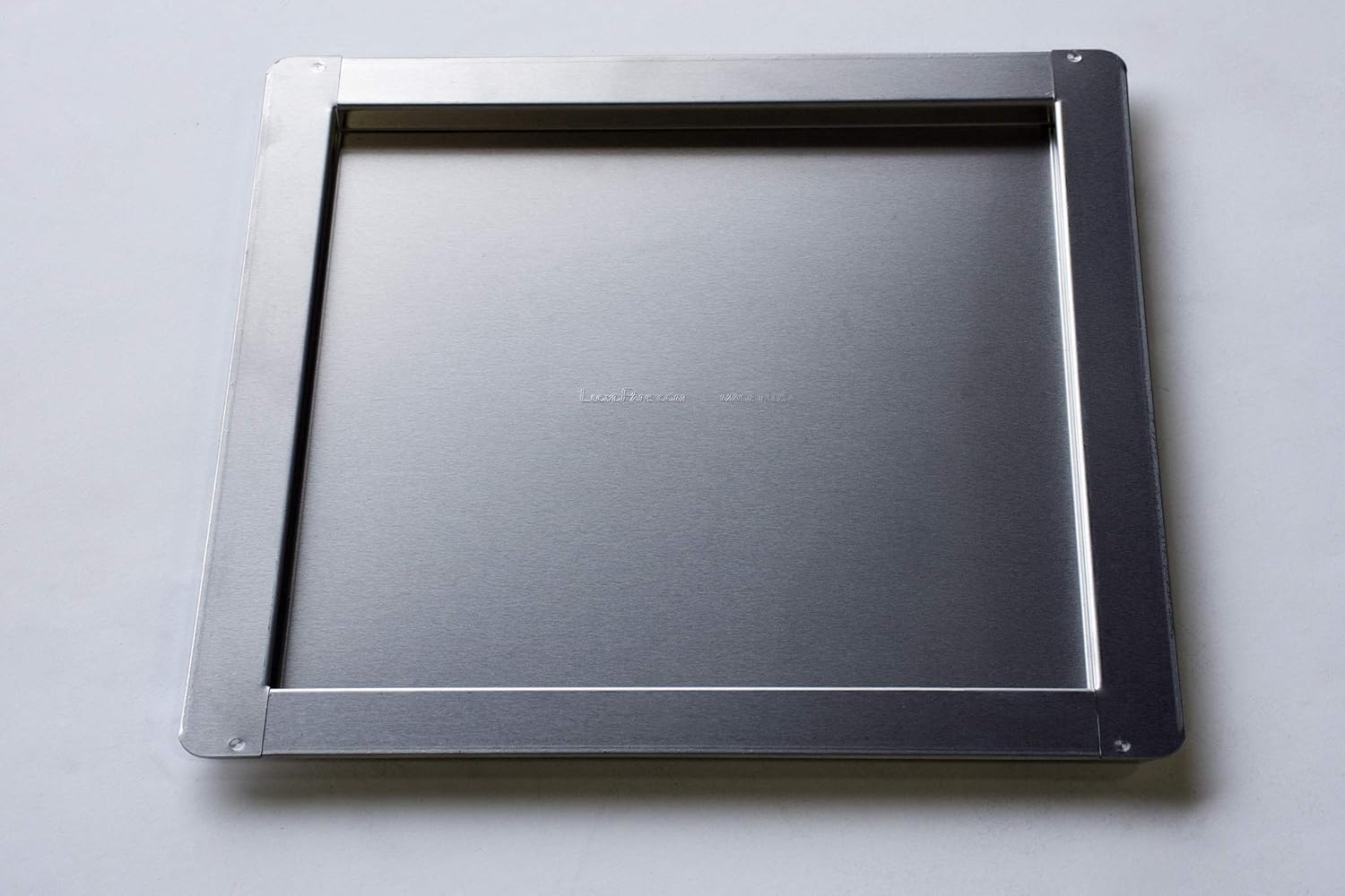 Lloydpans Separator Lids (1, 12X12 Inch) image number 4