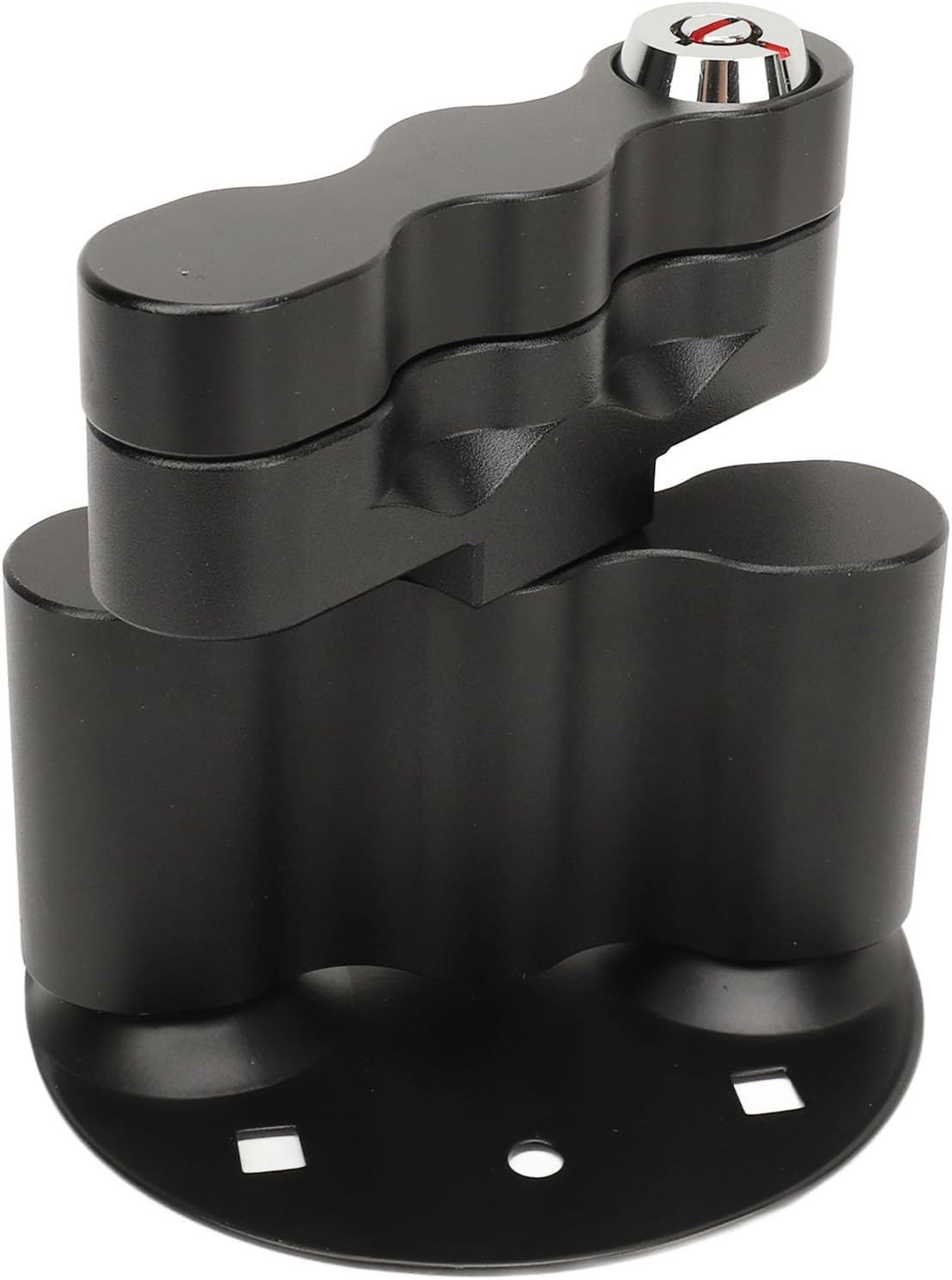 Gas Can Pack Mount Lock Fuel Container Locking Pack Mount for Rotopax LOX-PM Storage Box Water Pack image number 2