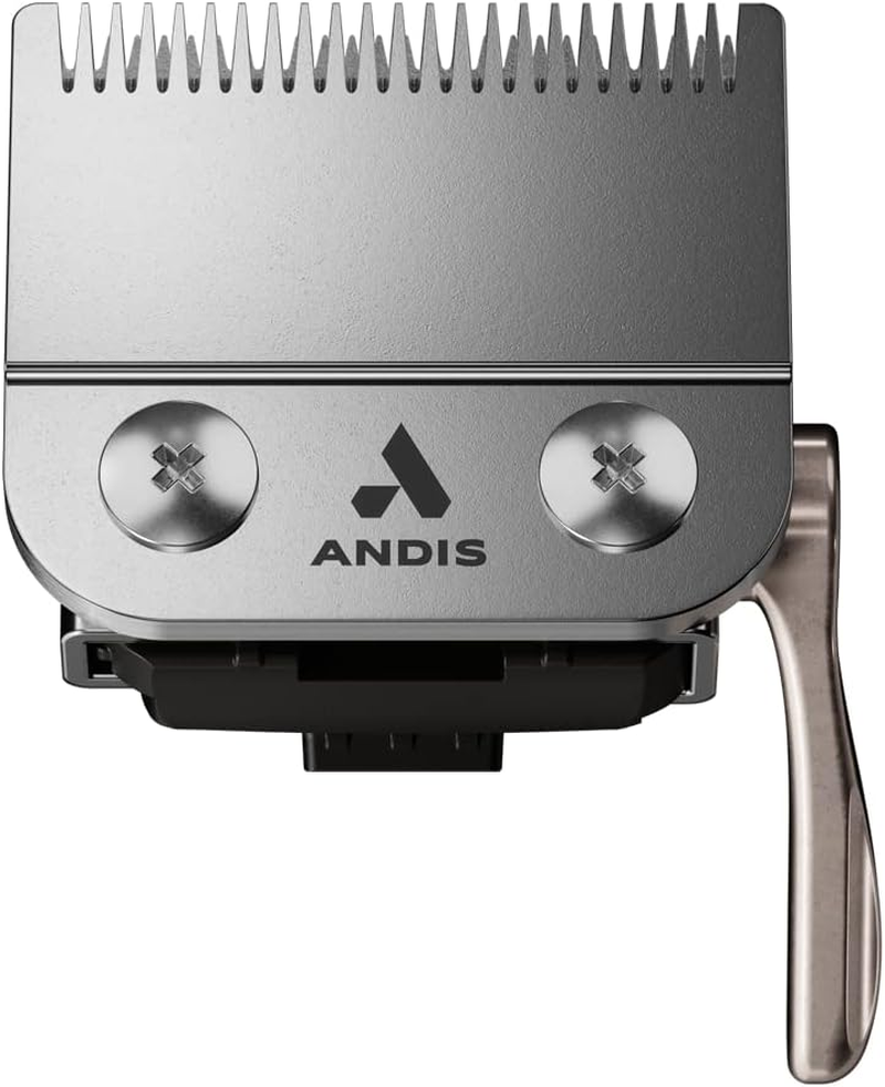 Andis Revite Clipper - Black image number 2