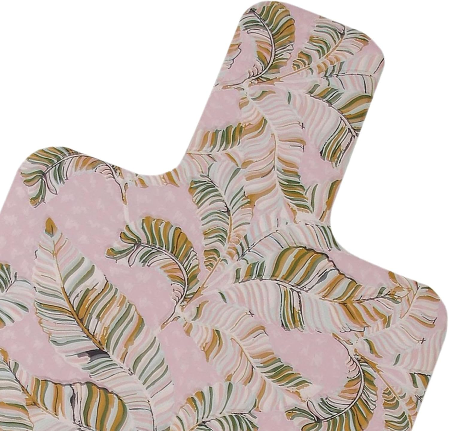 Pilates Reformer Mat Pilates Reformer Cover Nonslip Travel Yoga Mat Pilates Mat for Reformer for Gym and Yoga Accessories image number 2