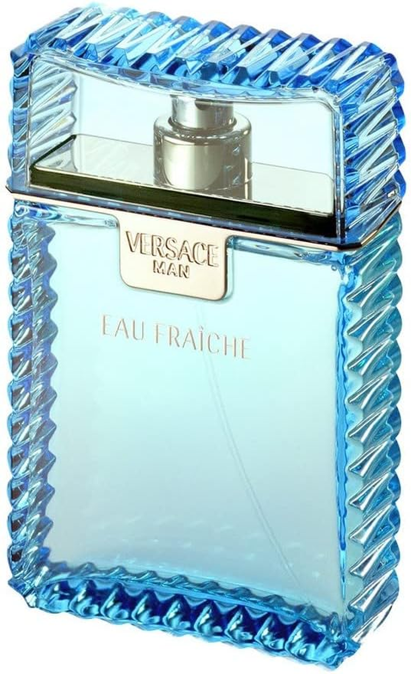 Versace Eau Fraiche image number 3