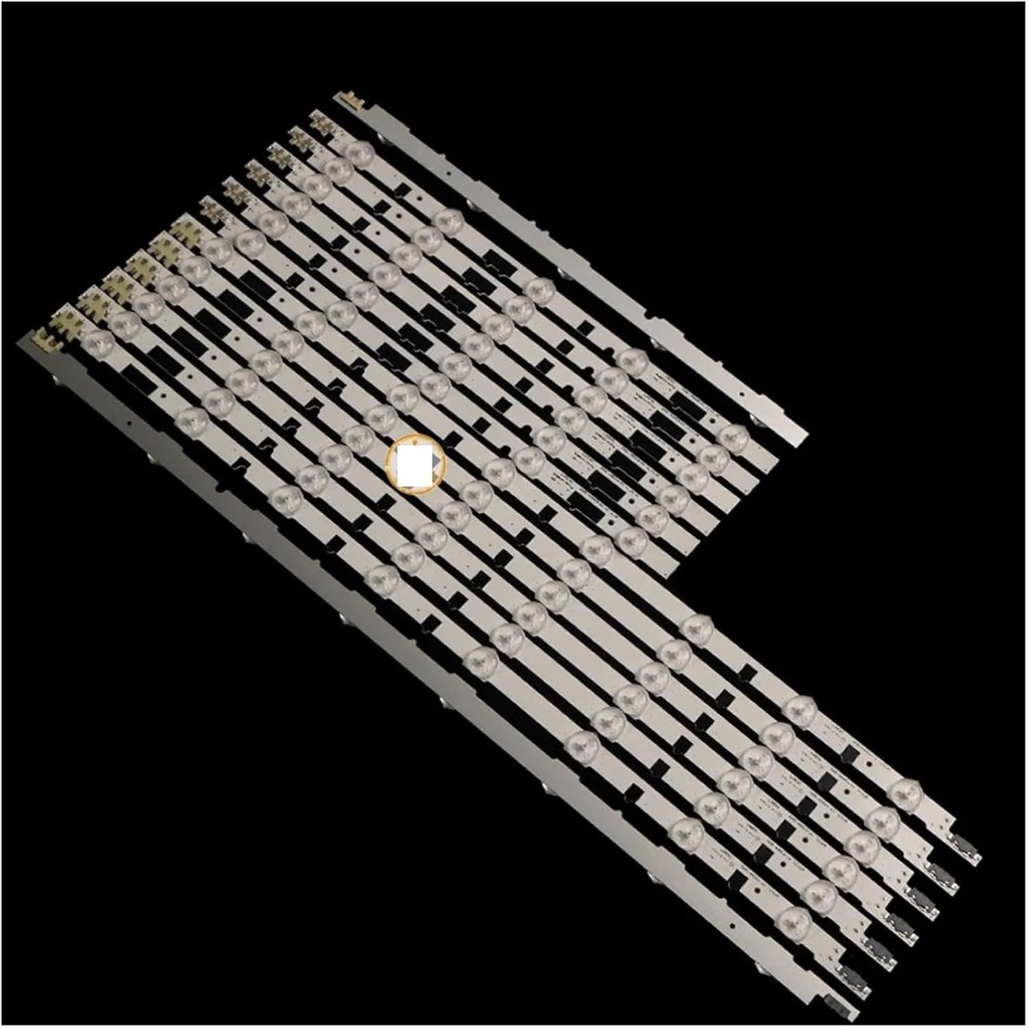 LED Backlight Strip for 40"TV D2GE-400SCA-R3 UA40F5500 2013SVS40F UE40F6400 D2GE-400SCB-R3 UE40F5000 UE40F5700 13Lamp image number 3