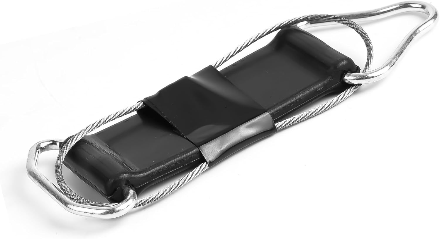 Fuel Gas Tank Strap Rubber 17516-MN1-670 for Honda XR250R XR400R XR600R XR 250 400 600R image number 1