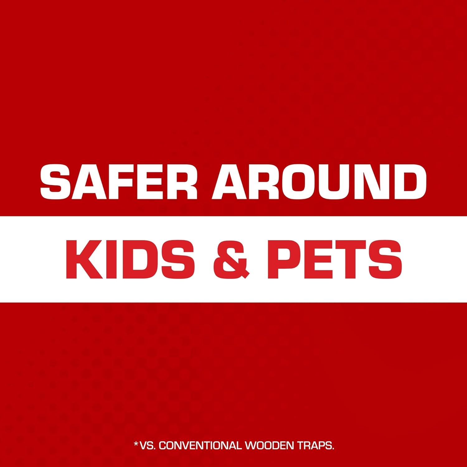 Tomcat Mouse Snap Traps image number 2