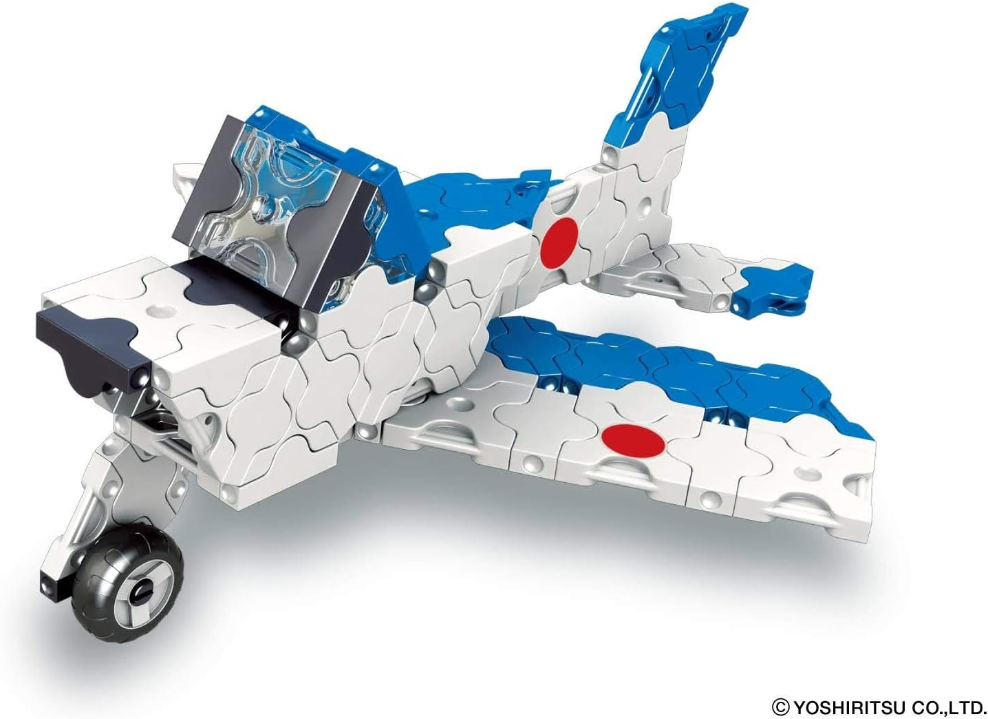 Laq Blue Impulse image number 5