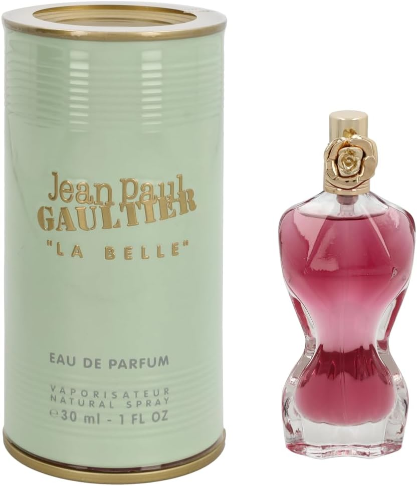 Jean Paul Gaultier La Belle Eau De Parfum Spray 30Ml/1Oz image number 4