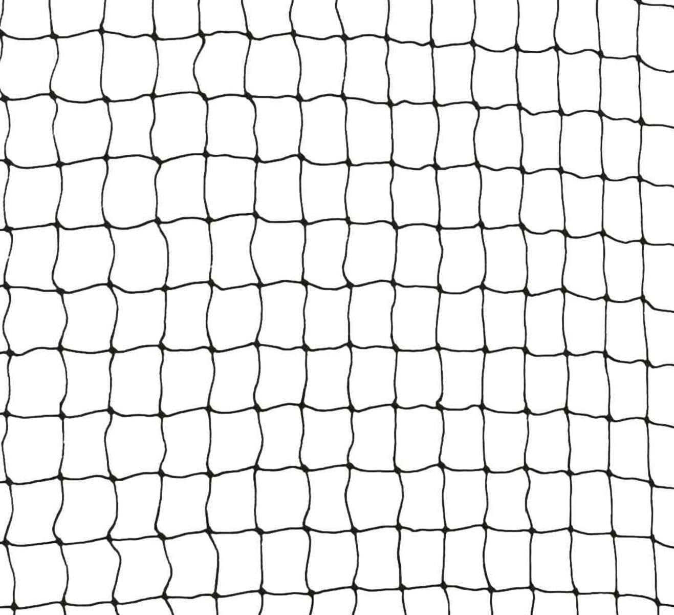 Trixie Protective Net, 3 X 2 M, Black