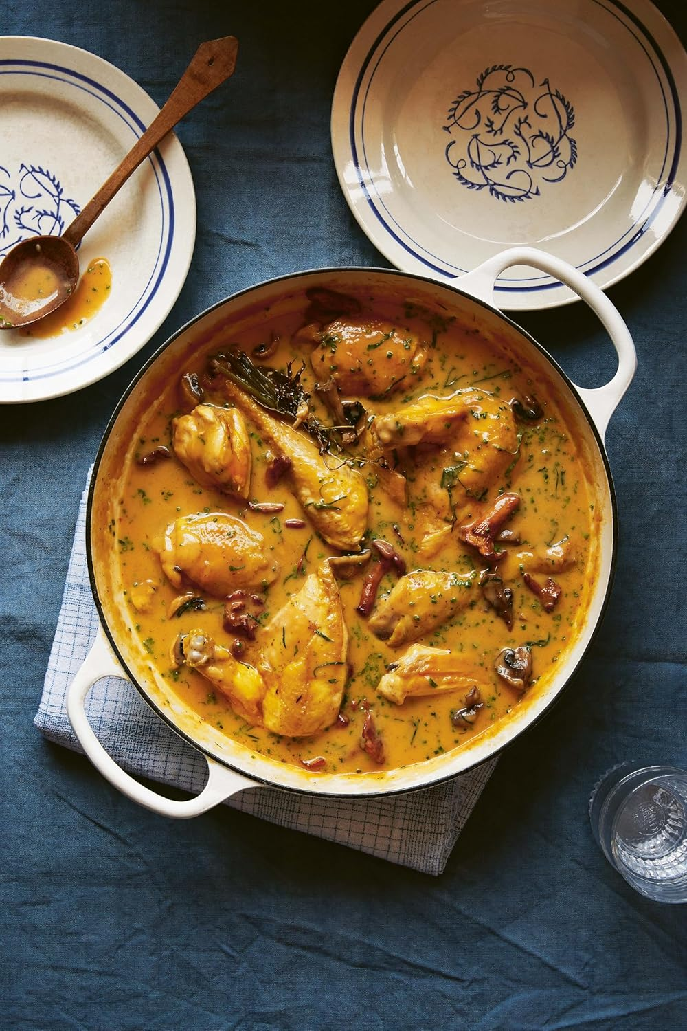 French Classics: Easy and Elevated Dishes to Cook at Home image number 5