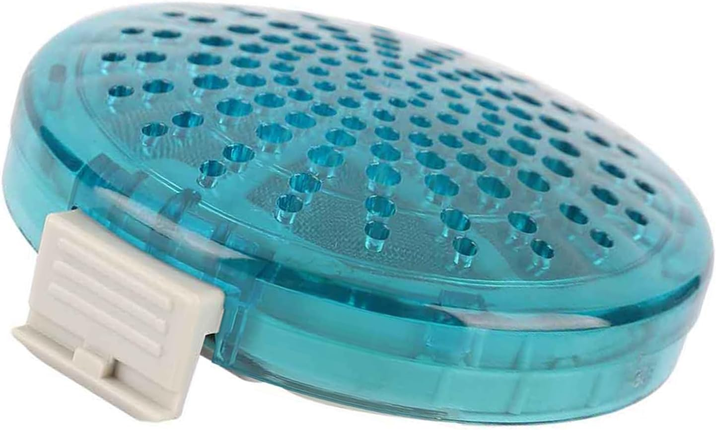 TOPINCN Pristine Lint Filter Mesh for Washing Machine NEA61973201 WT-H750 - Efficient Filter Replacement for Washing Machine - Suitable for Sweaters ABS Material image number 2