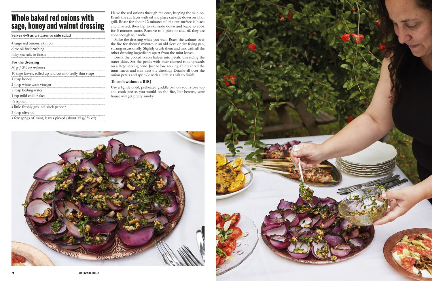 Chasing Smoke: Cooking over Fire around the Levant image number 2