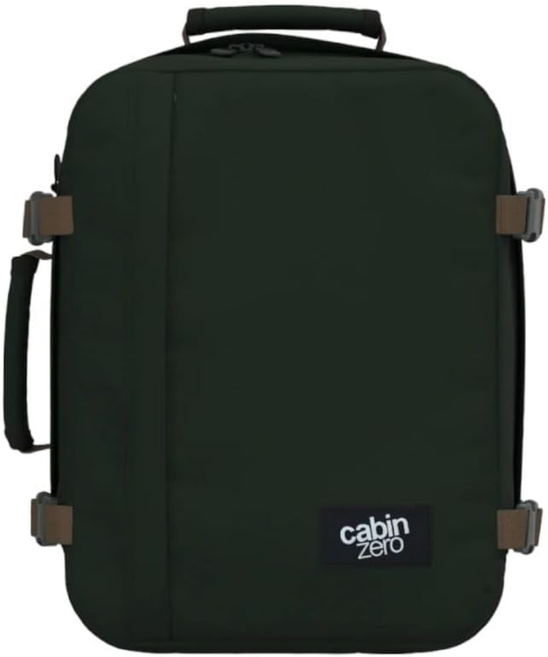 Cabin Zero Unisex Backpack