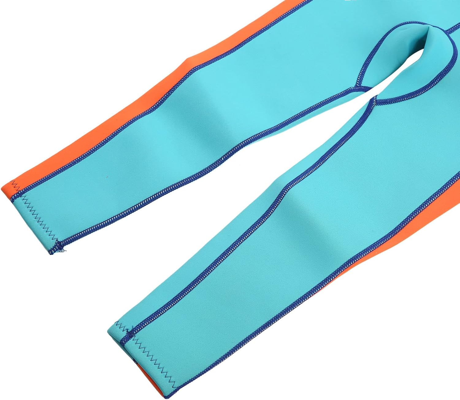 Children'S Wetsuit Sun Protection Warm Soft Long Sleeve Children'S Wetsuit for Diving Snorkeling image number 5