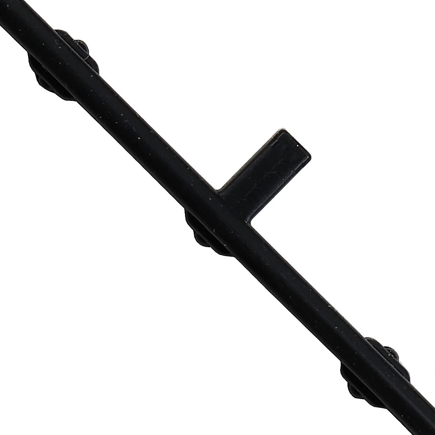 Beck/Arnley 0376240 Engine Intake Manifold Gasket Set image number 2