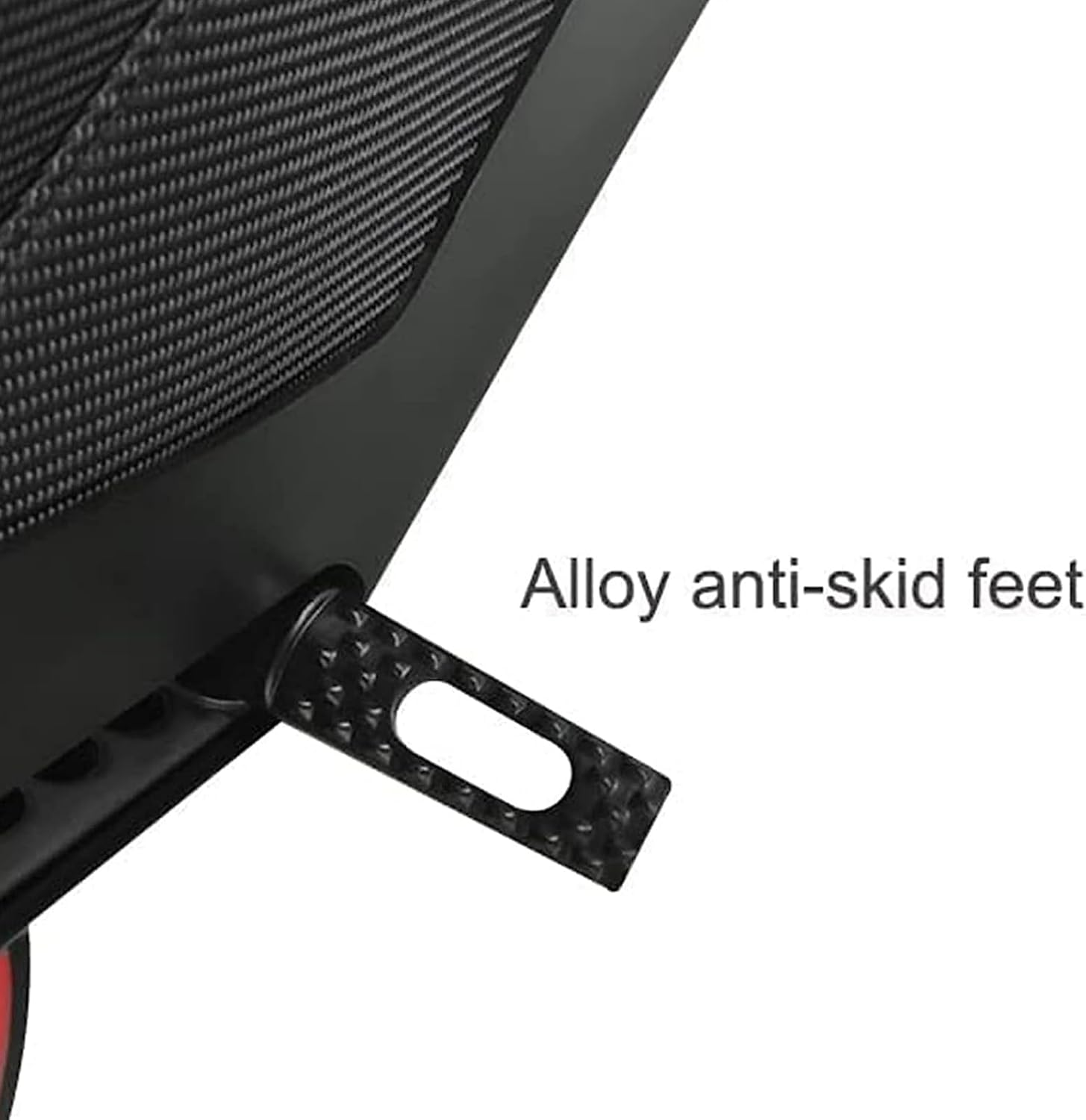 GIISH 30L Waterproof Oxford Cloth Riding Electric Luggage,Smart Hidden Function Handle Design Electric Luggage,Trolley Boarding Suitcase Smart Riding Box, Riding Electric Luggage image number 1