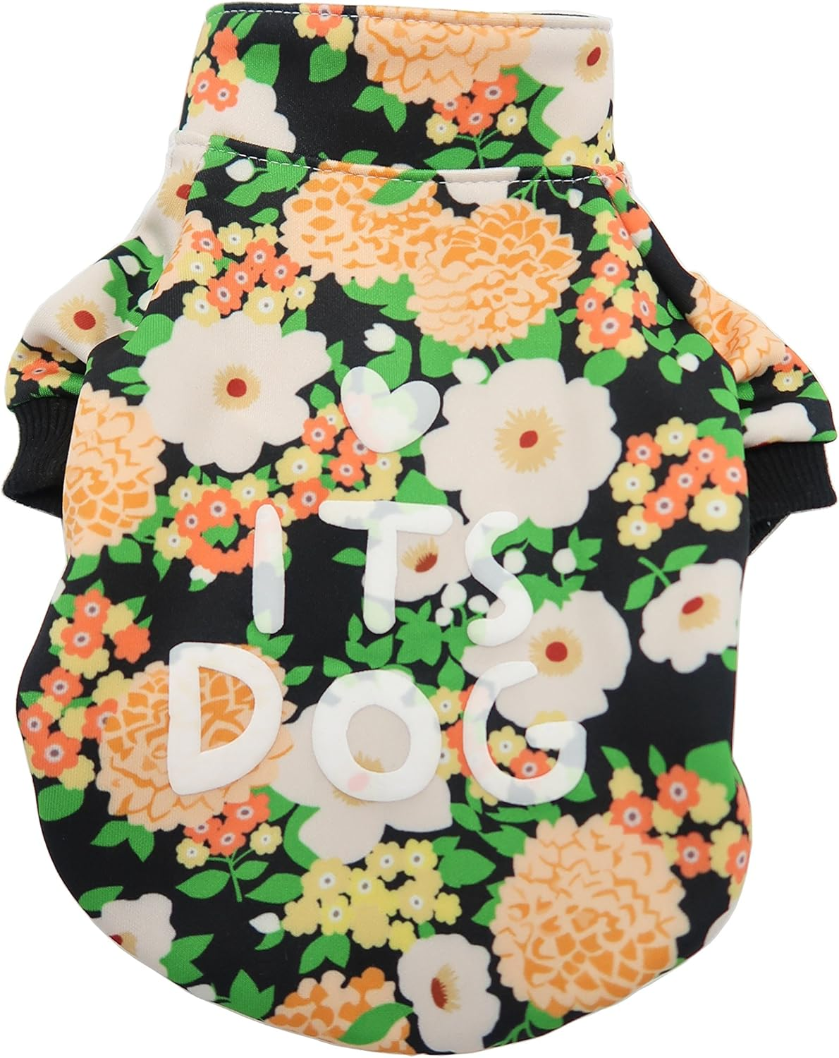 ITS Dog Go Idol Jersey