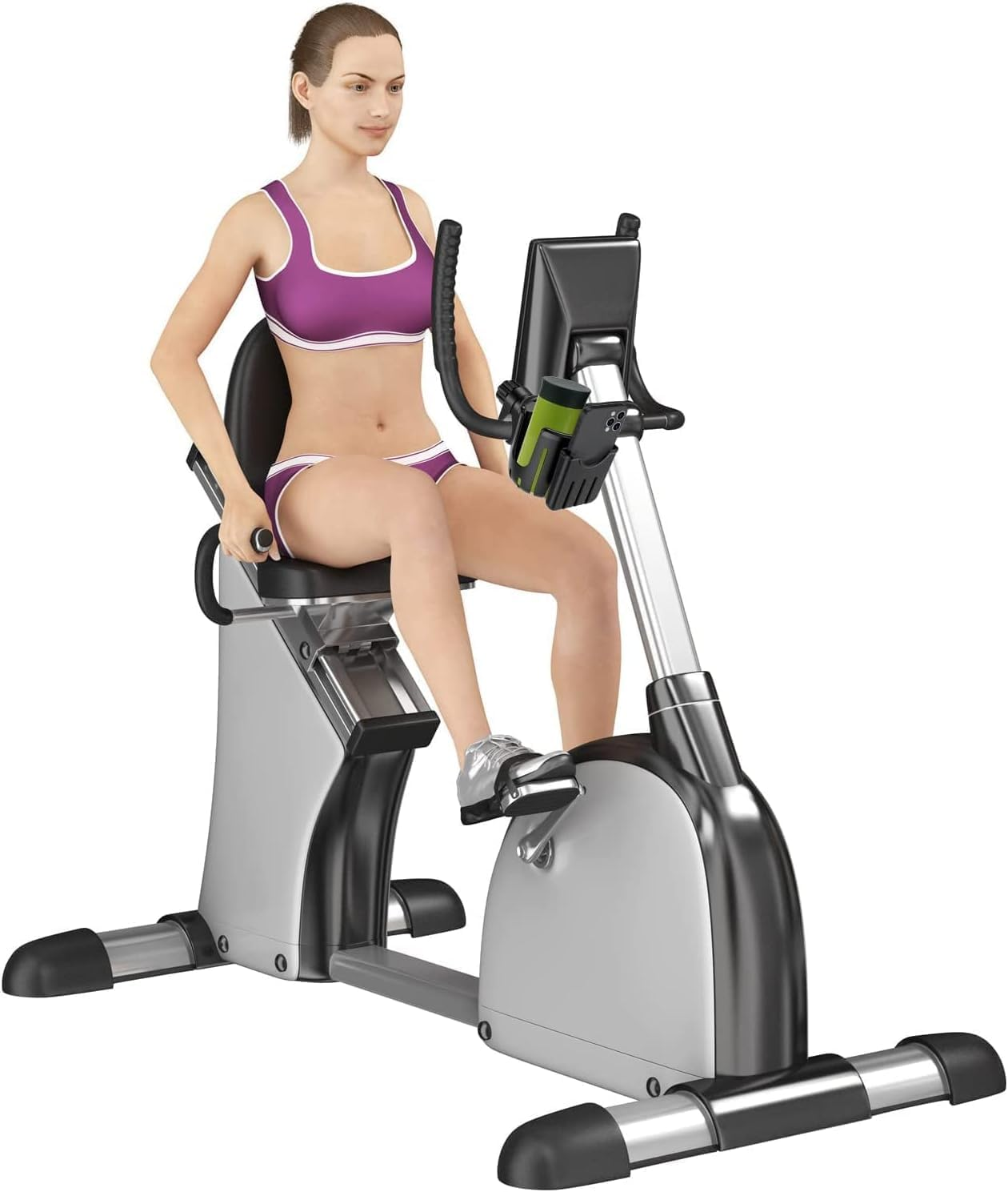 Drink Holder Phone Holder Cup Holder for Pushchairs Buggy Accessories Coffee Holder Bicycle Cup Holder for Wheelchairs, Walkers, Bicycles and Scooters image number 3