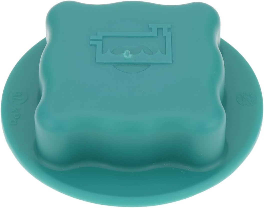 YINETTECH Car Coolant Expansion Tank Cap 9445462 1274100 1357390 Compatible with Volvo C70 S70 V40 V70 image number 6