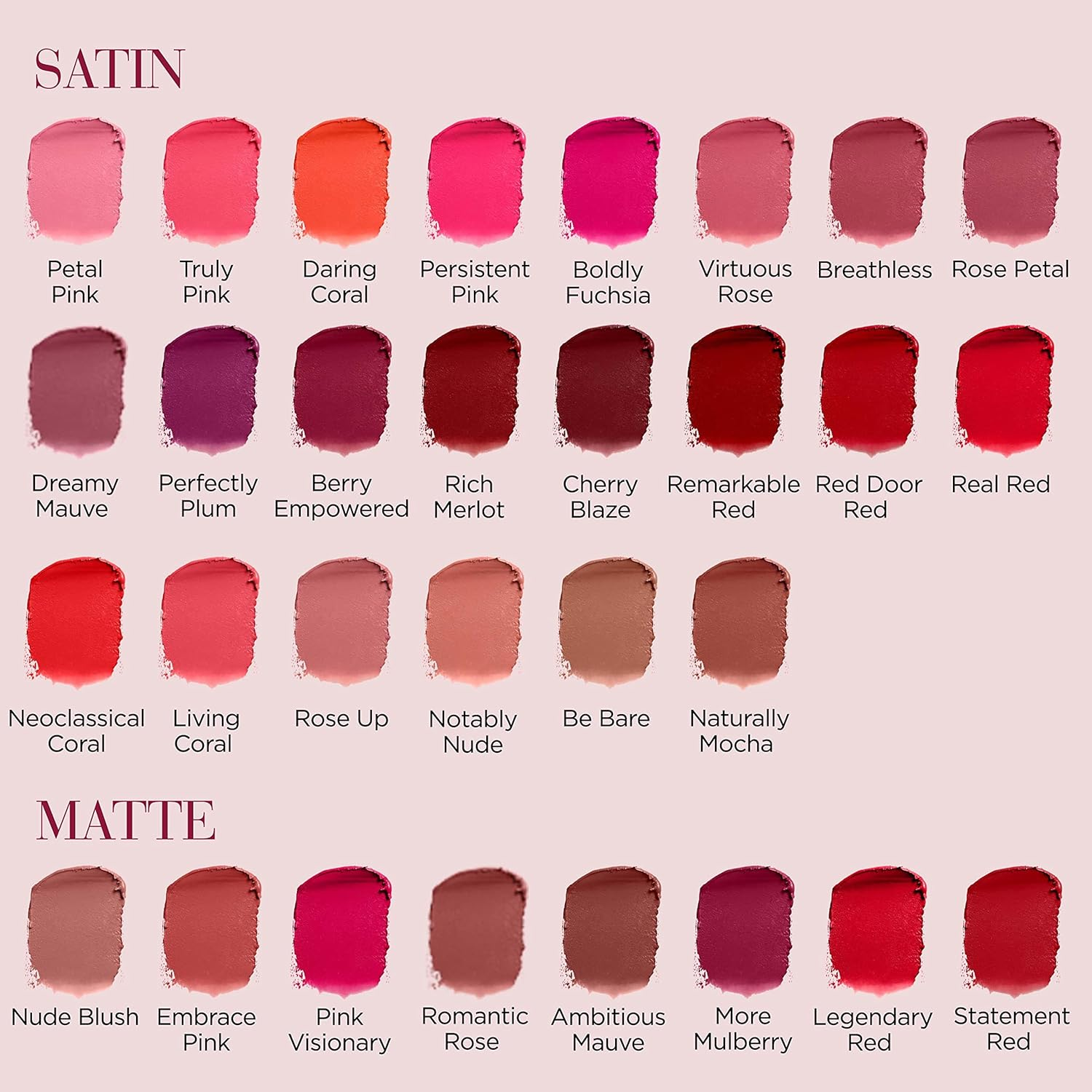 Elizabeth Arden Lip Color Lipstick 4 G, Truly Pink image number 6