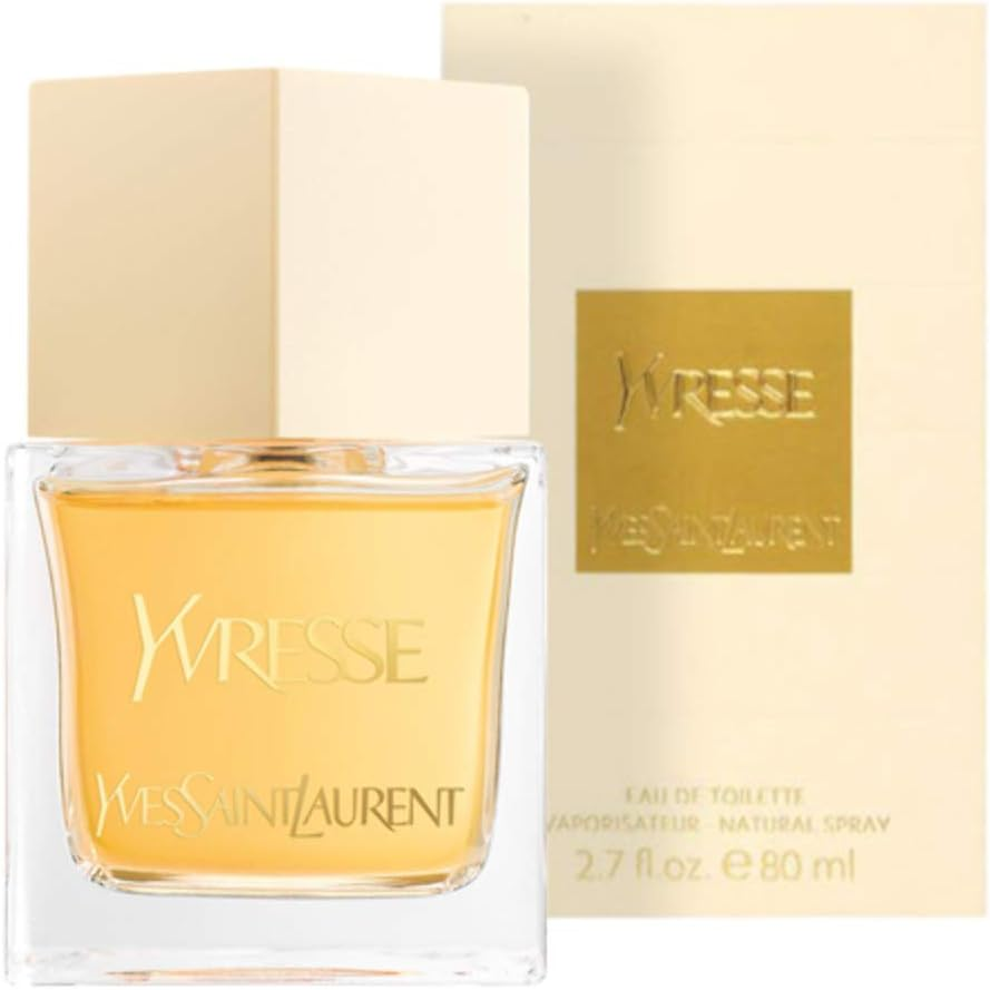 La Collection Yvresse for Women EDT 80Ml image number 1