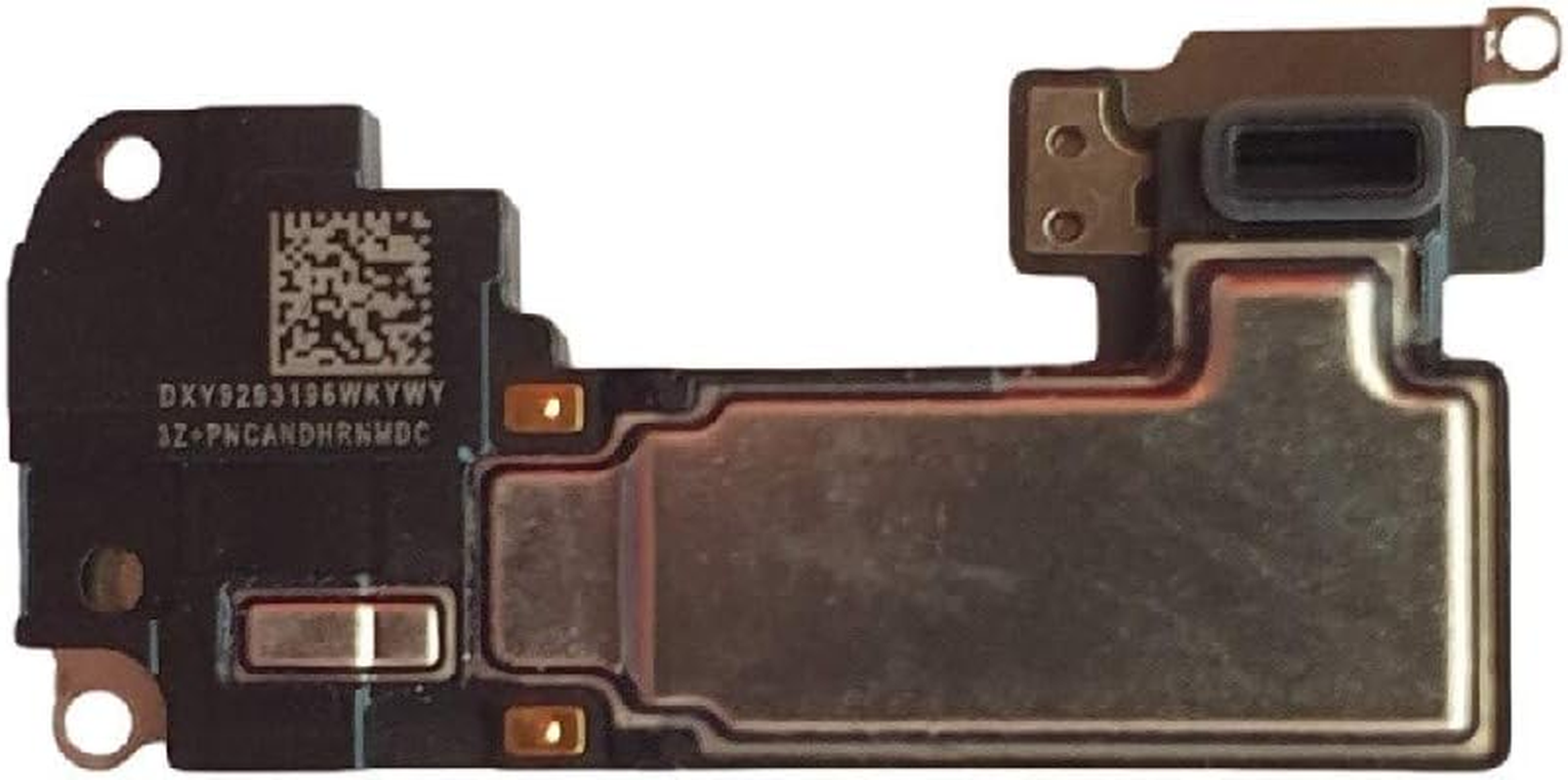 DHLK&reg; Earpiece Ear Speaker Compatible with Iphone 11 Pro Max Head Speaker Module Earphone (A2161, A2220, A2218) image number 6