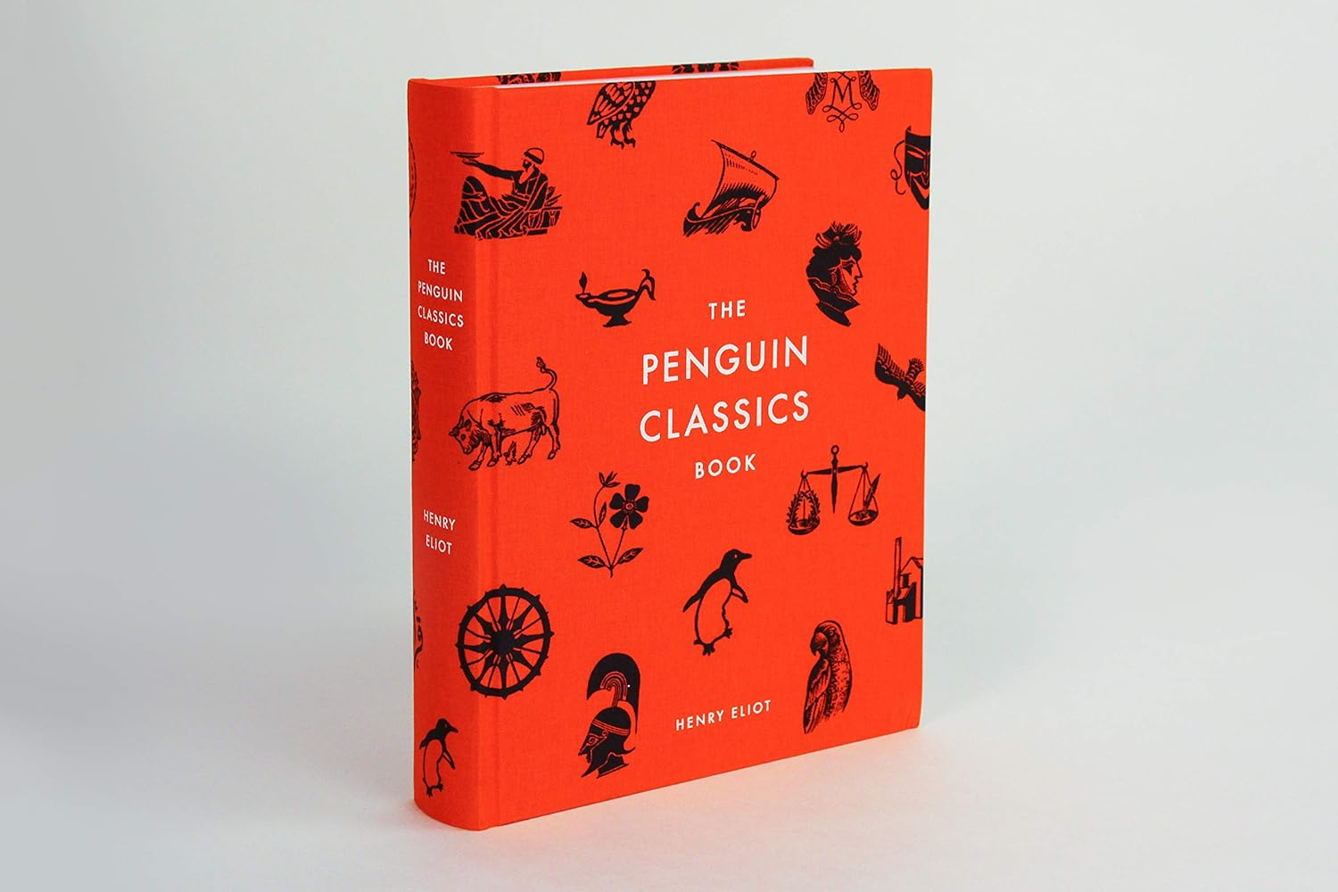 The Penguin Classics Book image number 4