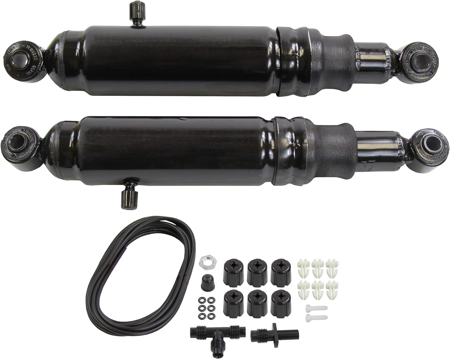 Monroe MA834 Max-Air Adjust Shock Absorber image number 4