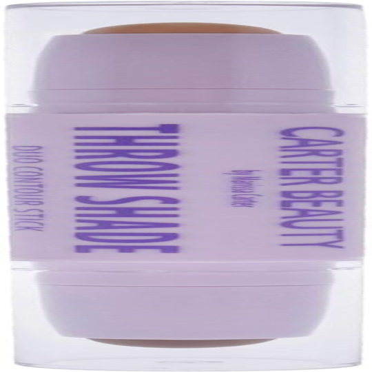 Carter Beauty Av2023-Carter Beauty-Carter Beauty Throw Shade Duo Contour Stick-7471D3E4