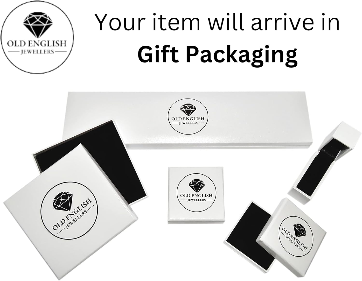 Old English Jewellers Sterling Silver Baby Bangle with Bevelled Edge, Expanding Bangle, 4.75" Inner Circumference, No Gemstone image number 2