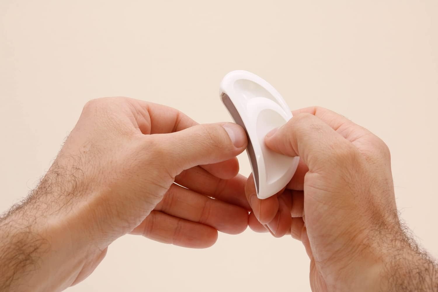 AS ONE G-3110 1 2 Grooming Kit, Set of 2 image number 3