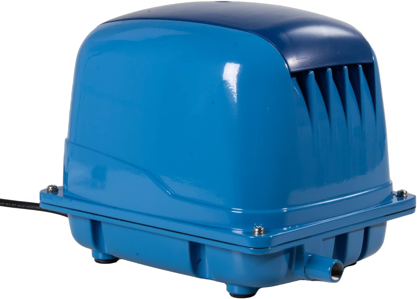 Aquaforte Energy Saving Air Pump image number 2