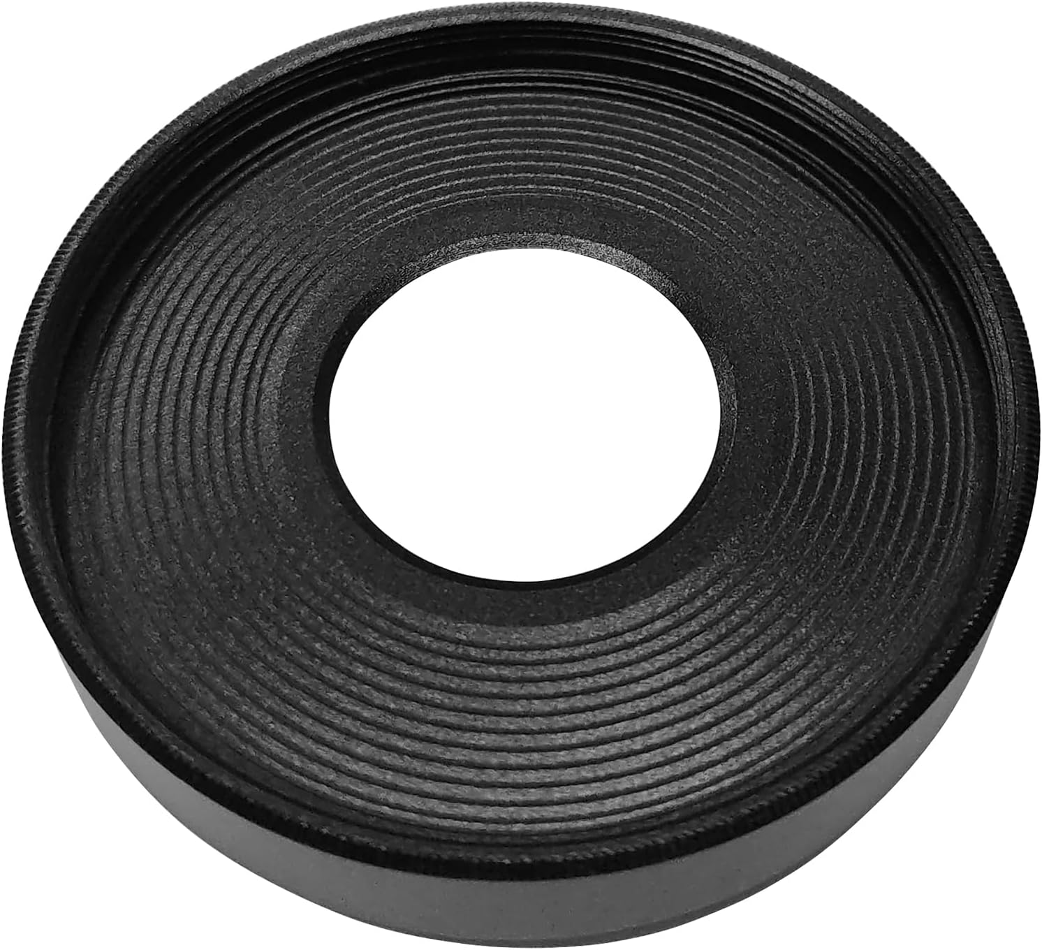 EW-55 Lens Hood for Canon RF 28Mm F2.8 Stm,Hxdzieory 55Mm Lens Hood image number 1