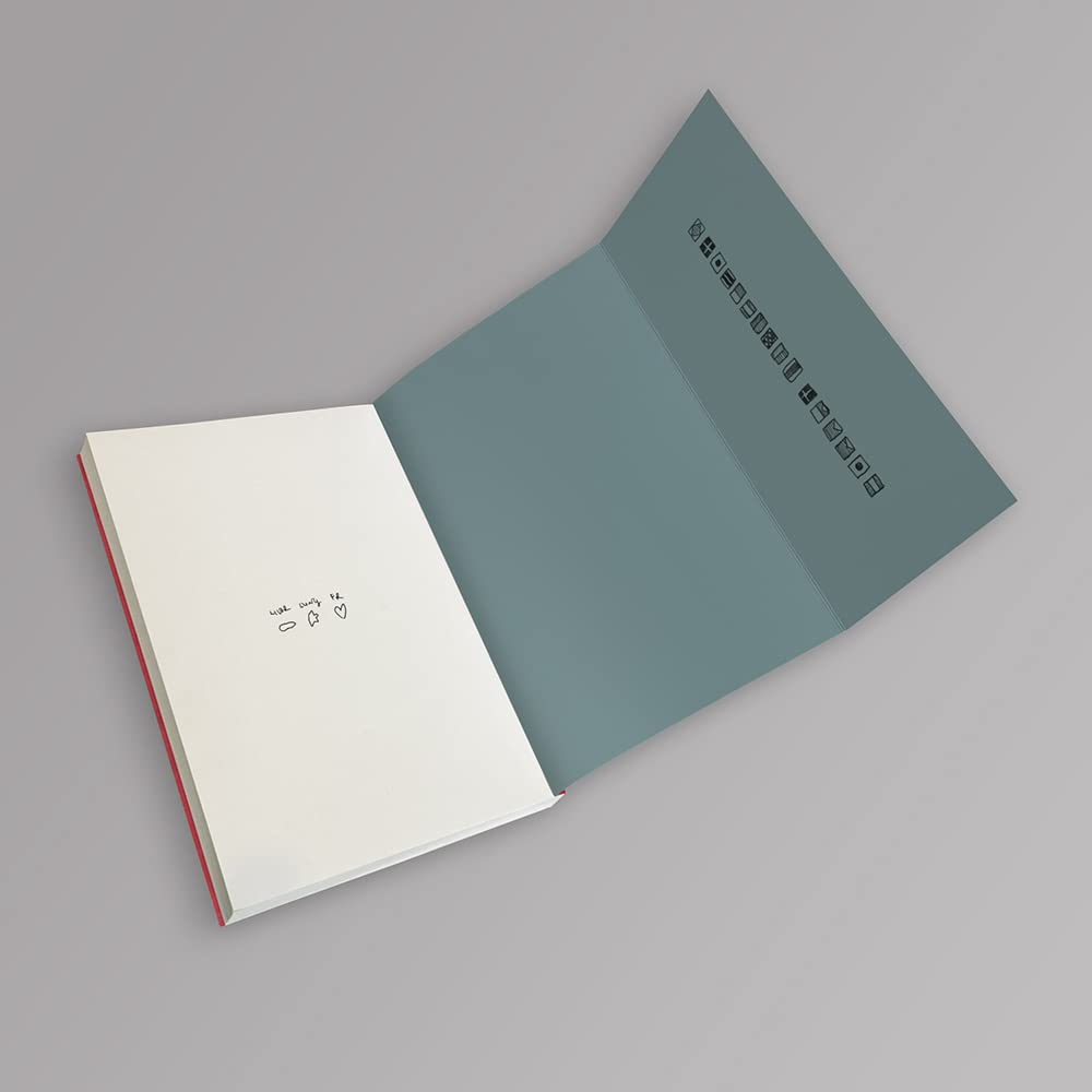 The Work: the Lyrics of Scott Hutchison image number 1