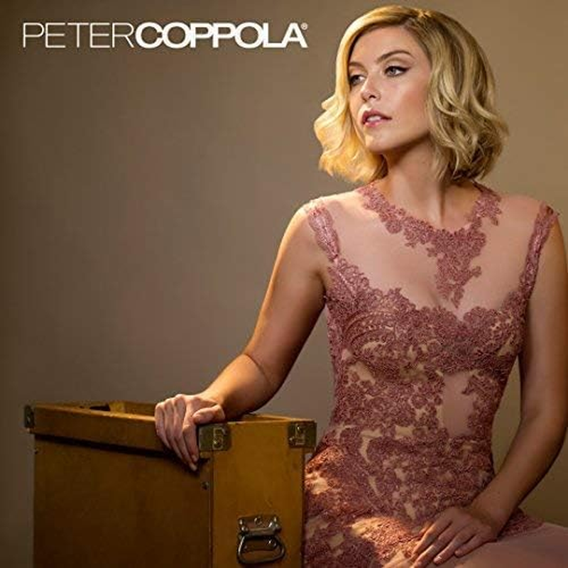 Peter Coppola Shampoo, Blondest Keratin Concept Colour Command Sulphate Free, 350Ml image number 4