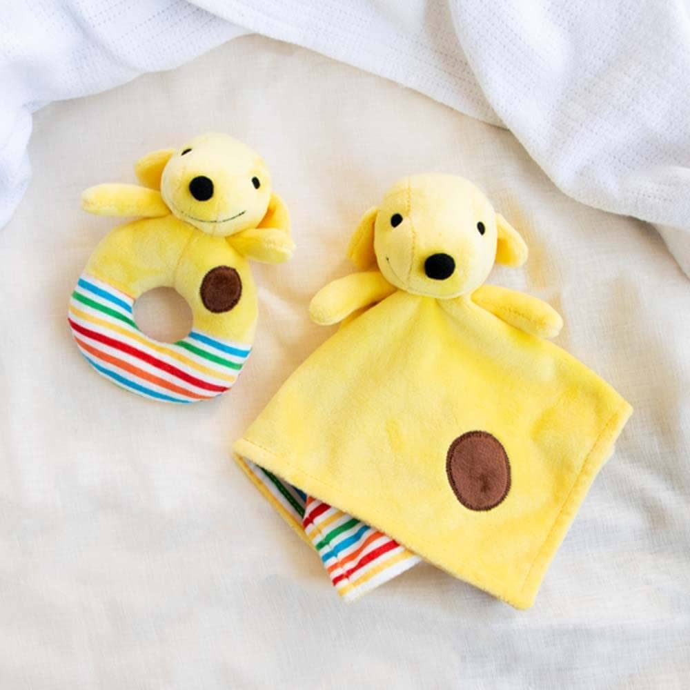 Spot the Dog Spot Comforter Plush Toy image number 3