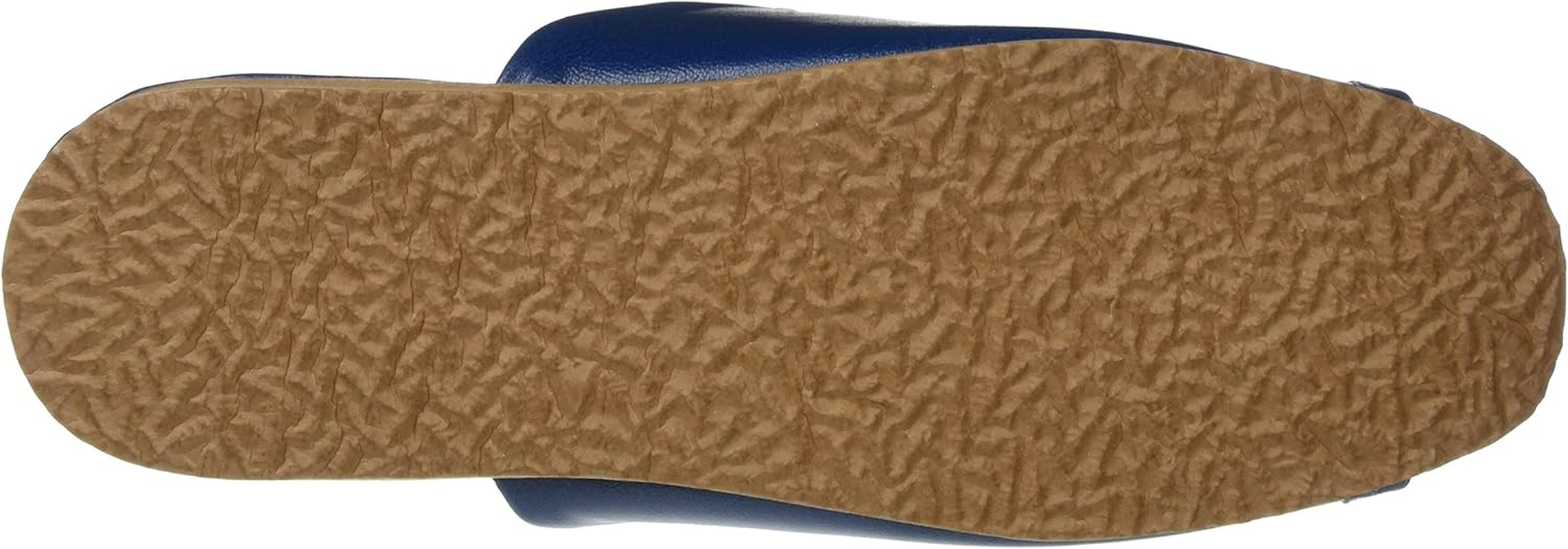 Sanwa Antibacterial Front Opening DX Slippers image number 6