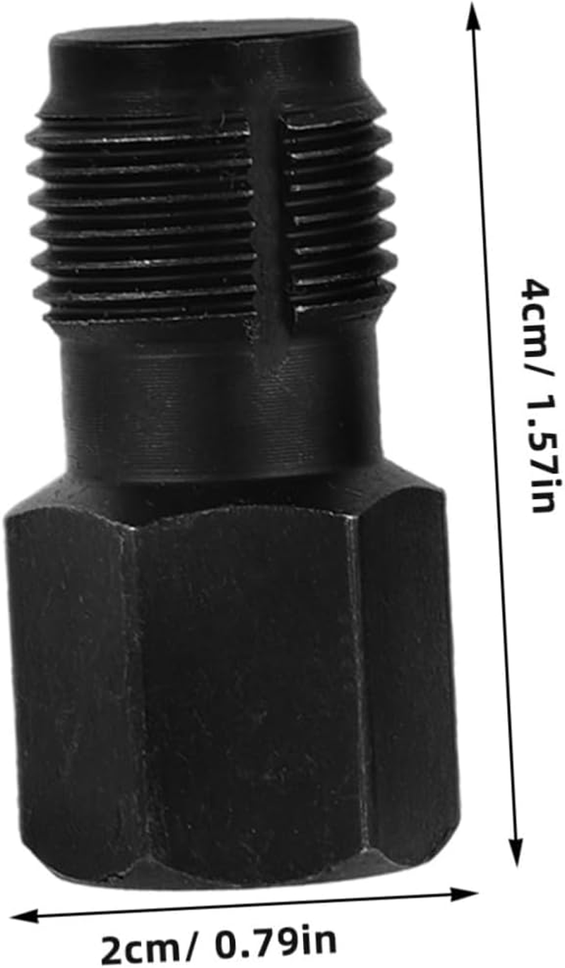 YOSADIER 2Pcs Socket Thread Car Sensor Socket Repair Tool Auto Oxygen for Vehicles image number 5