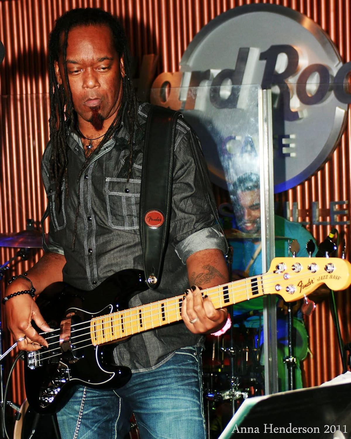 DR Strings FAT-BEAM&trade; - Stainless Steel Bass Strings: 5-String Medium 45-125 image number 6