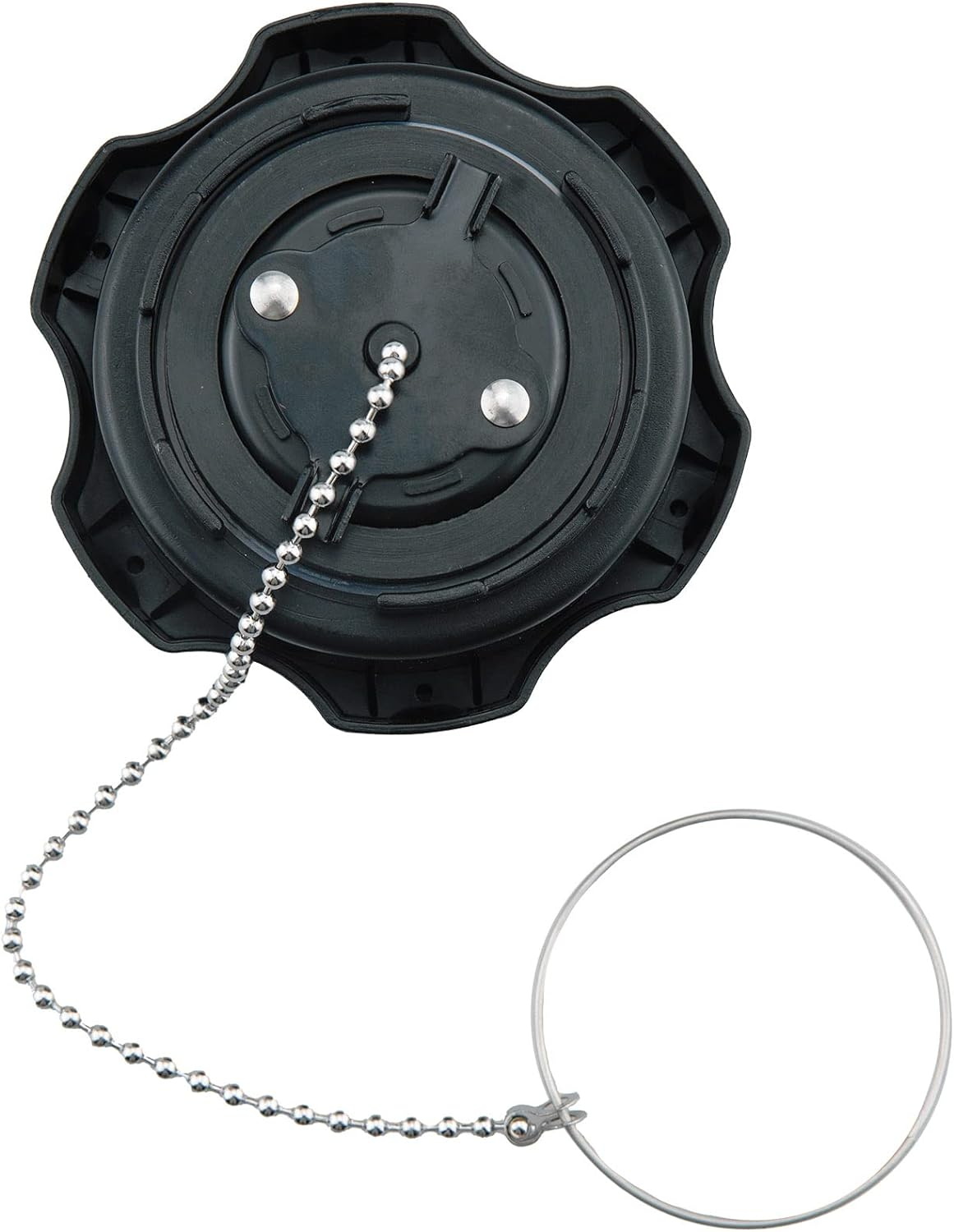 Ruma Fuel Tank Cap for Kohler 17 173 49 17 173 49 S CH270 CH395 CH440 SH265 Engine and Power Equipment image number 1