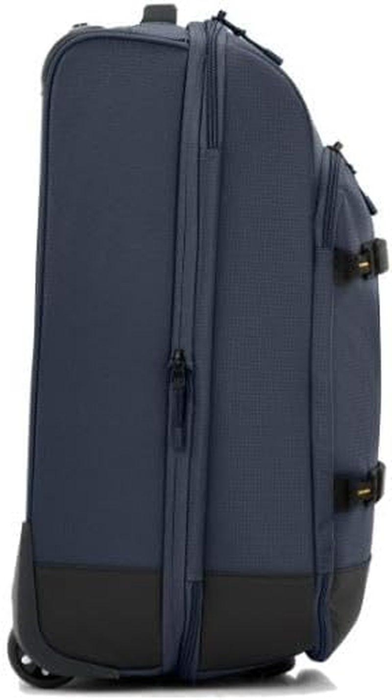 High Sierra Ultimate Access 4 Deluxe Wheeled Duffel Bag image number 6