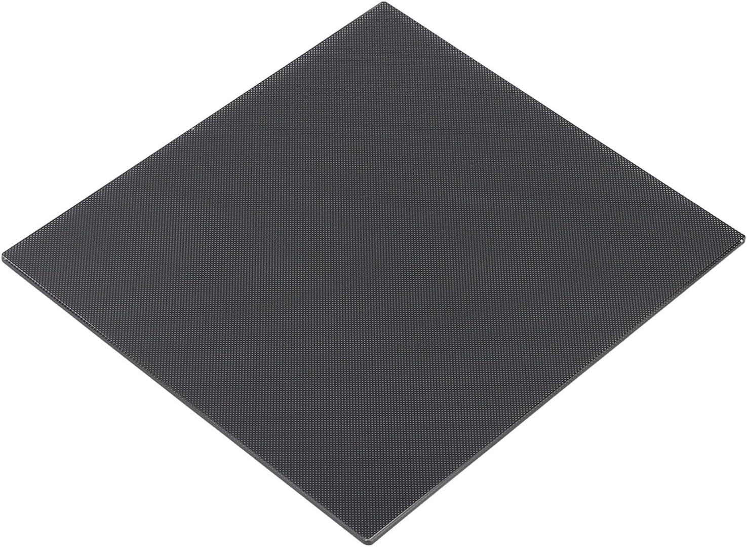 3D Printer Glass Bed 220X240X4Mm 3D Printer Tempered Plate Build Surface Platform for MEGA S image number 1