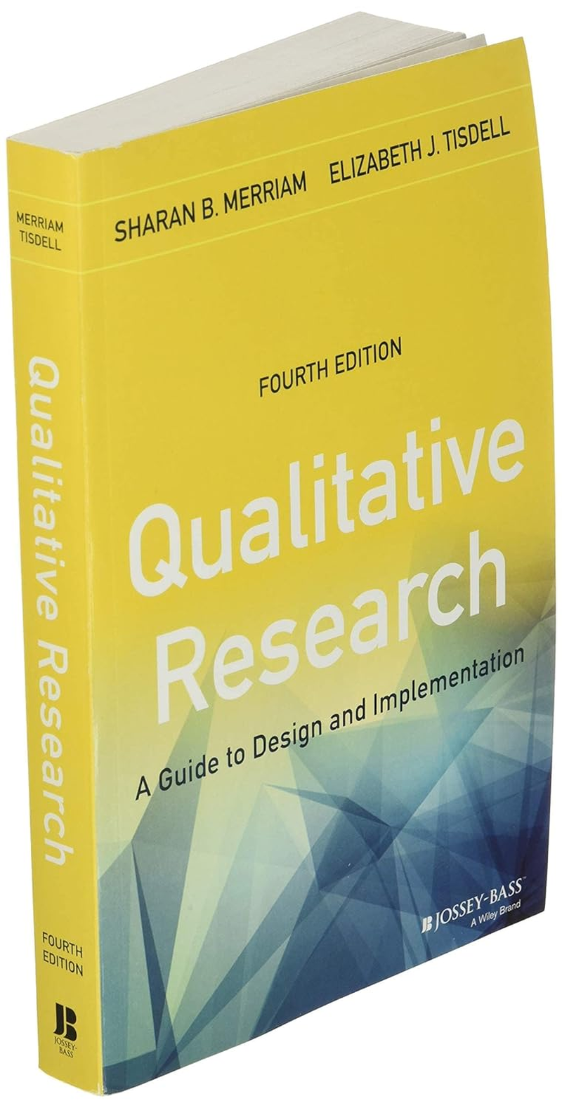 Qualitative Research: a Guide to Design and Implementation image number 2
