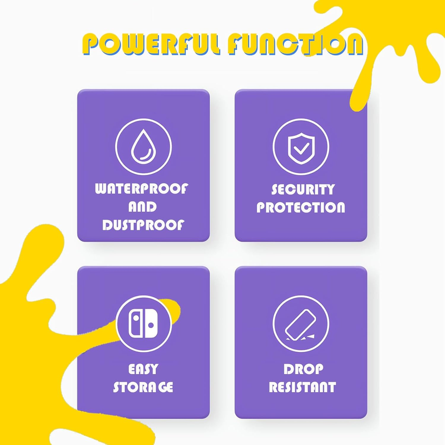 Switch Carrying CASE image number 5