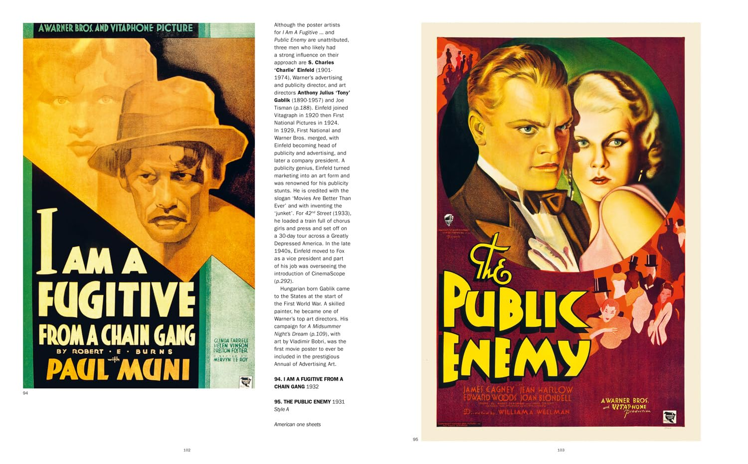 1001 Movie Posters: Designs of the Times image number 2