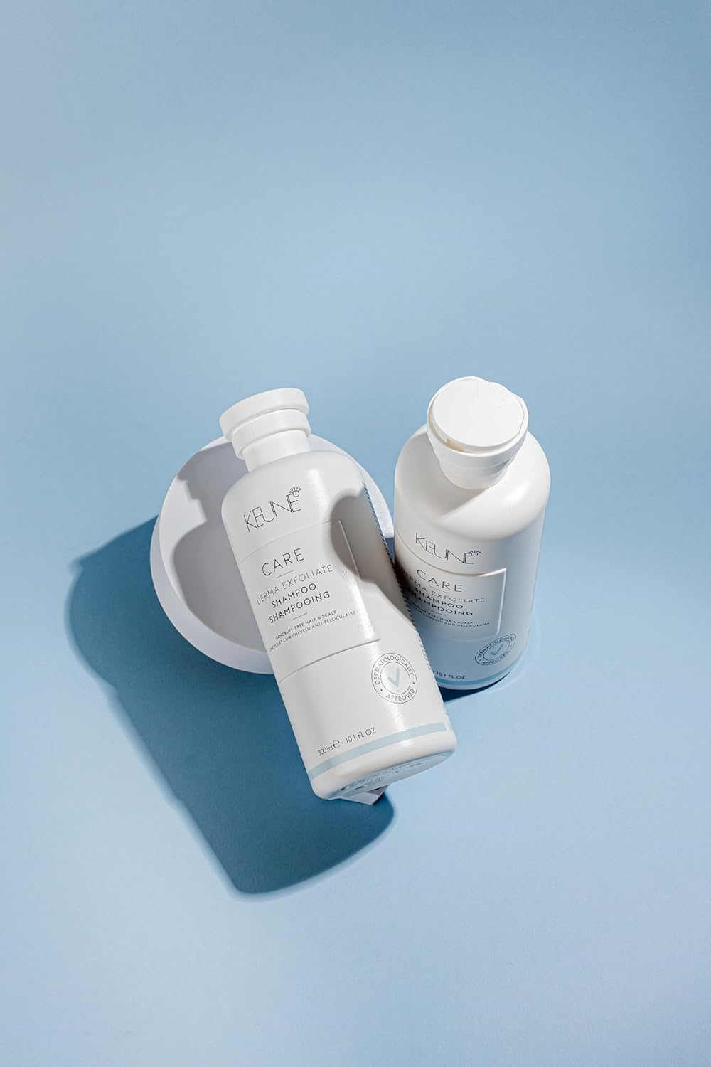 Keune Care Derma Exfoliate Shampoo 300 Ml