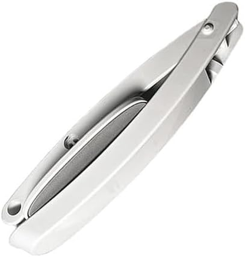 Back Lotion Applicator Folding Brush with Long Curved Handle for Moisturizer and Sunscreen Application image number 5