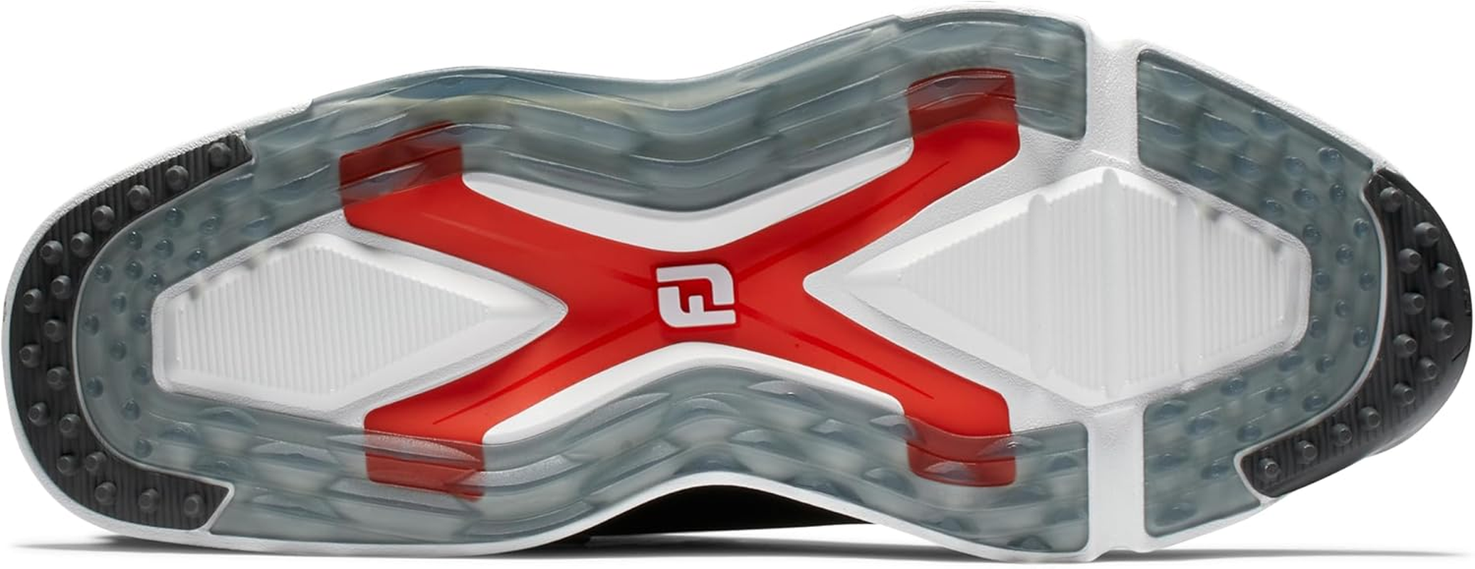 Footjoy Men'S Pro|Slx Golf Shoe