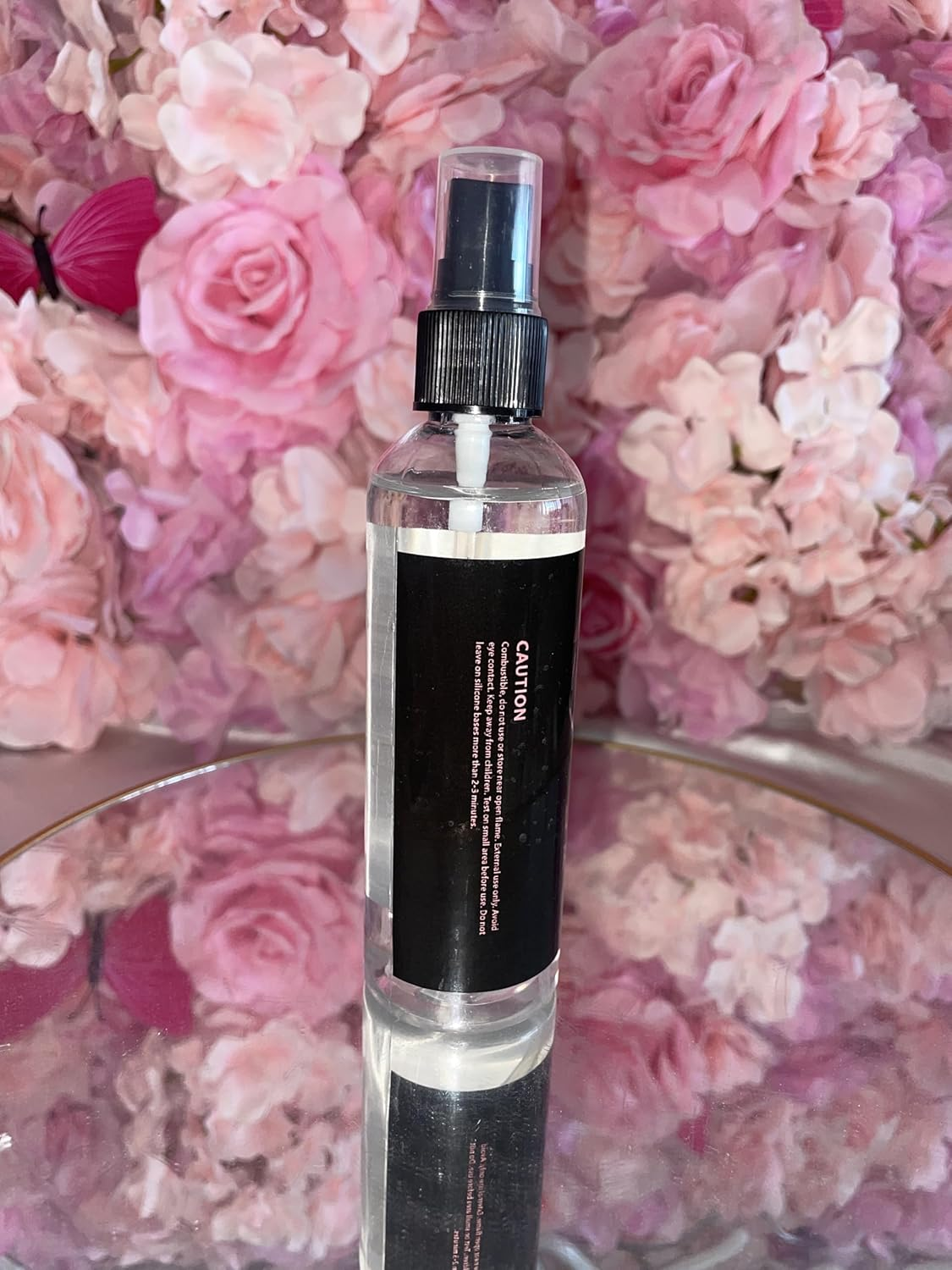 Lace Glue Remover, Solvent 120Ml Spray for Lace Wigs & Toupees