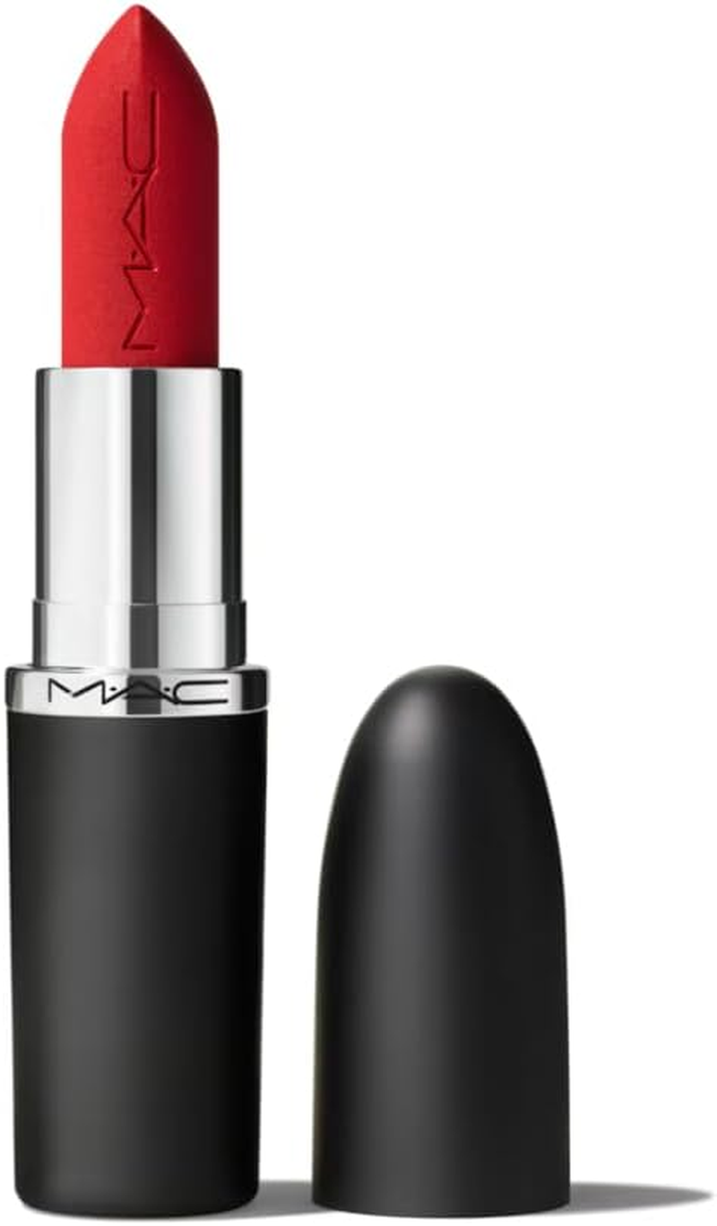 M.A.C M&middot;A&middot;Cximal Silky Matte Lipstick 3.5G - Red Rock