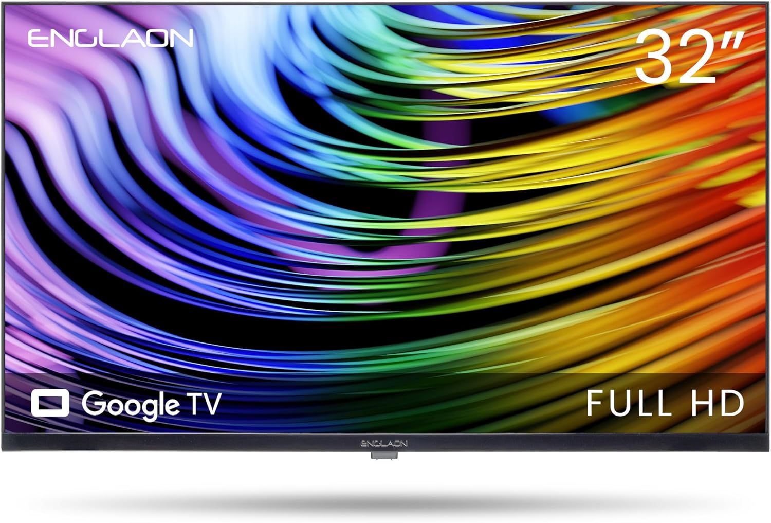 ENGLAON 32&rsquo;&rsquo; Full HD 12V Smart TV with Chromecast & Bluetooth image number 5