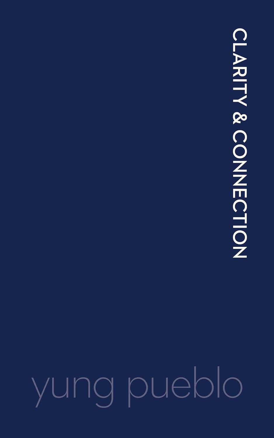 The Inward Trilogy: Yung Pueblo Box Set image number 1